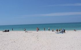 A Beach Retreat Casey Key Florida